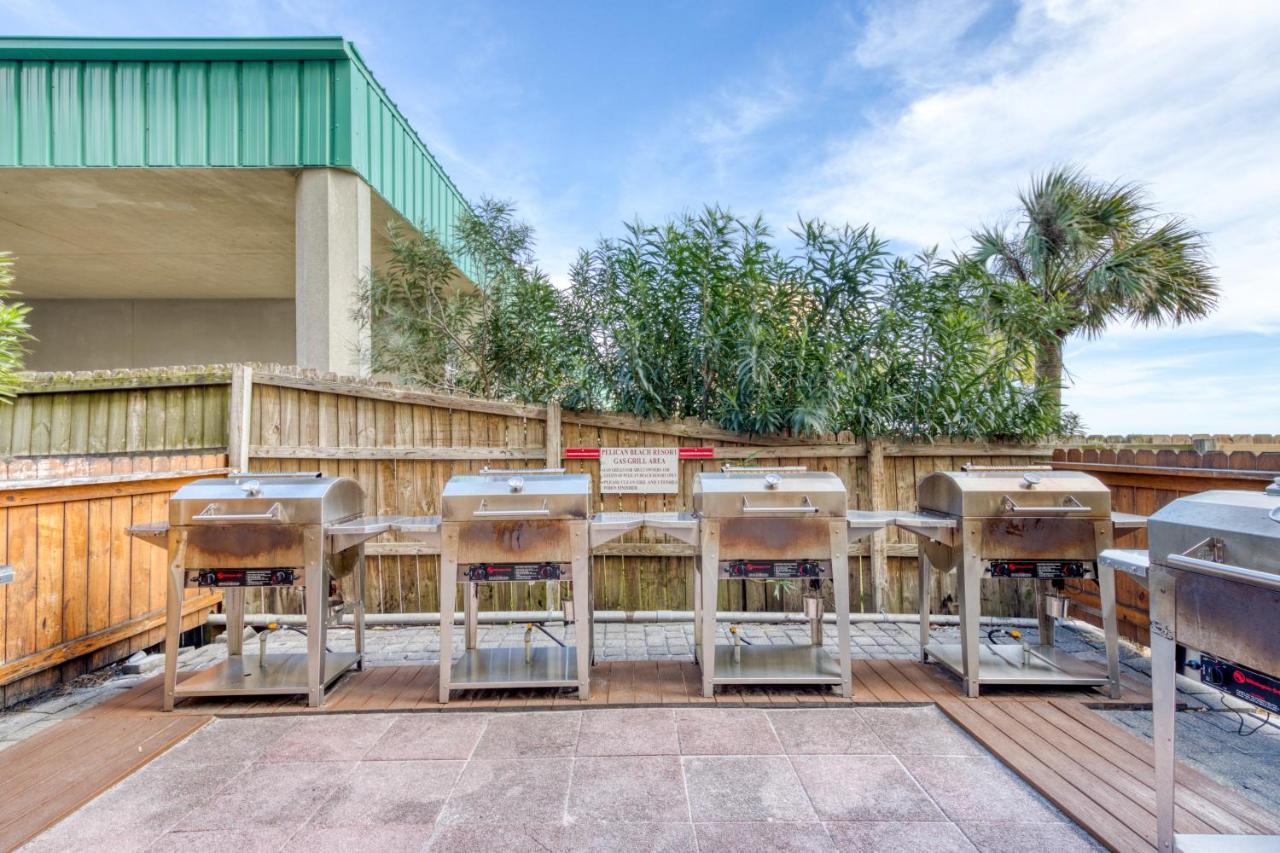 Pelican Beach Resort 818 Destin Exterior foto