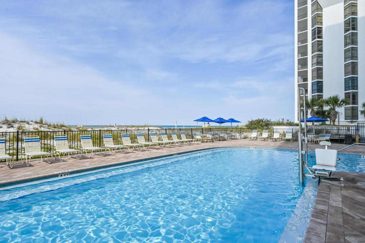 Pelican Beach Resort 818 Destin Exterior foto