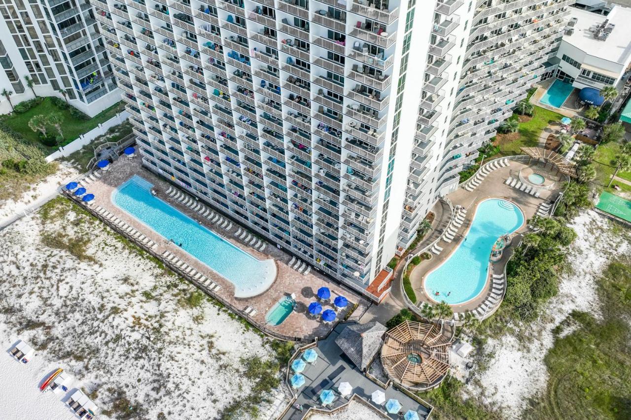 Pelican Beach Resort 818 Destin Exterior foto
