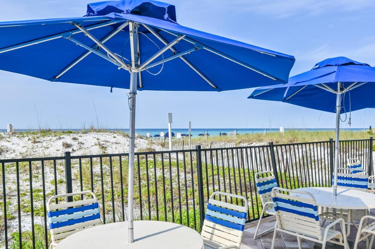 Pelican Beach Resort 818 Destin Exterior foto
